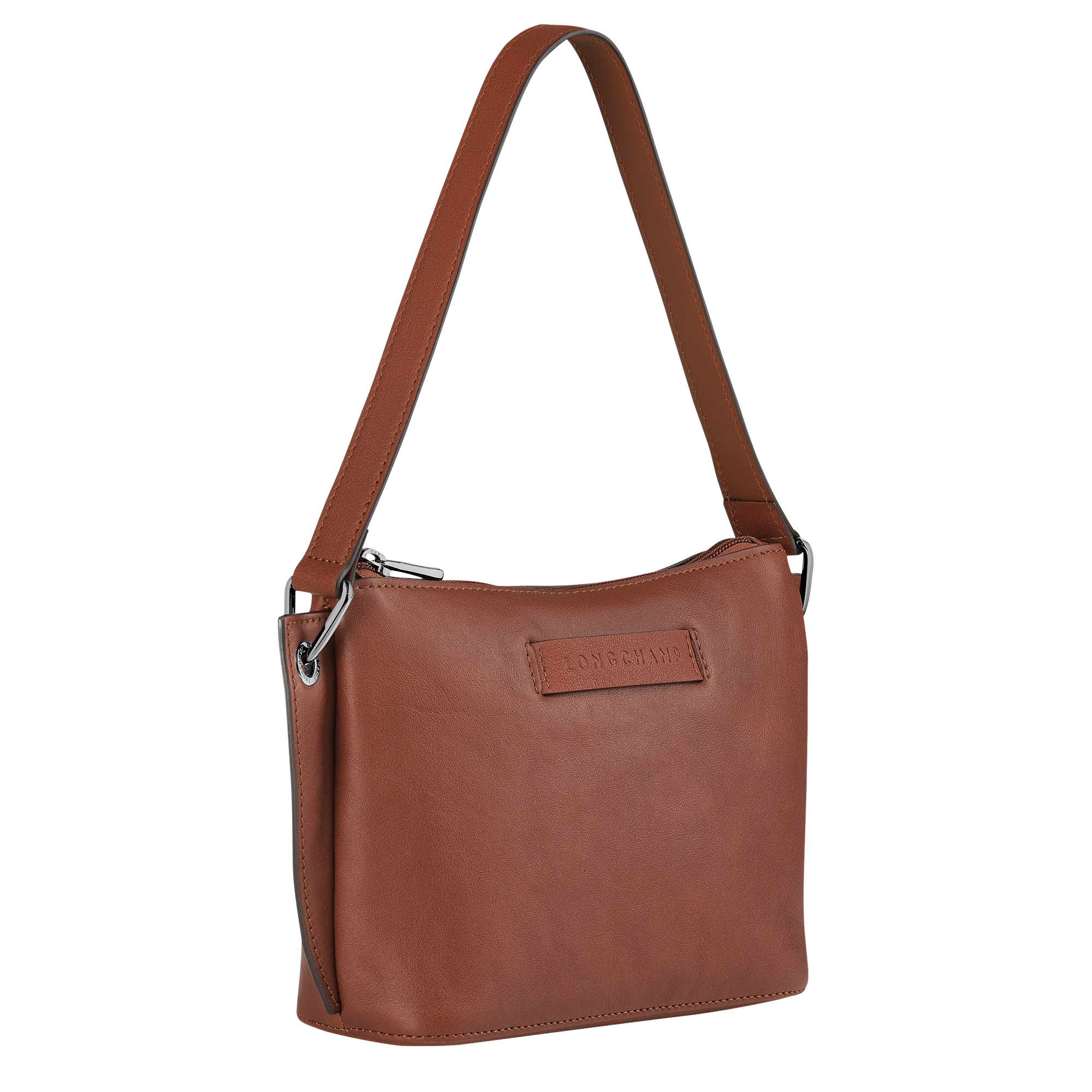 longchamp 3d pouch
