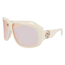Sunglasses , White - OTHER