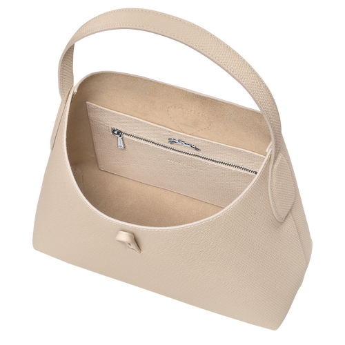 Le Roseau M Hobo bag , Paper - Leather - View 5 of  6