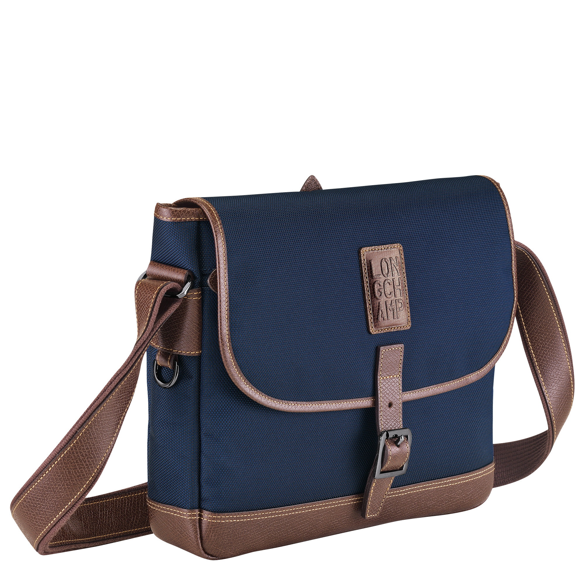 sac longchamp bleu clair