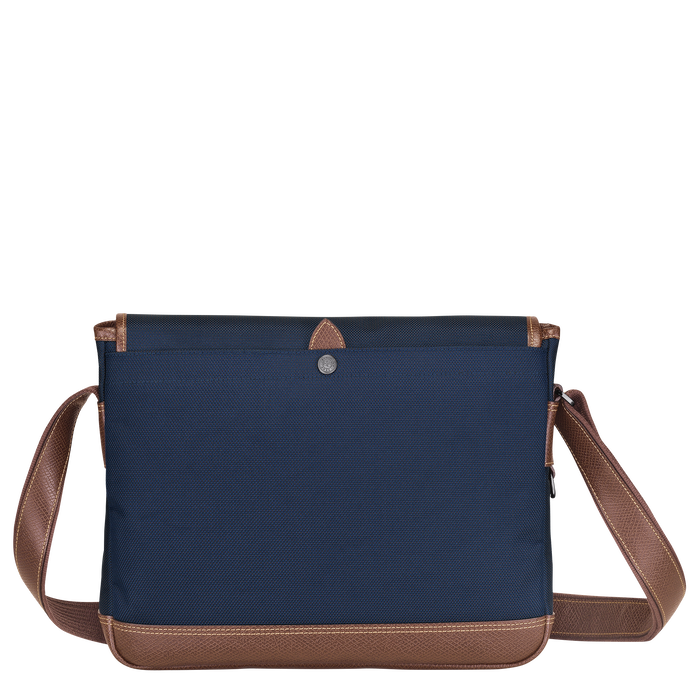 Crossbody bag Boxford Blue (L2823080127) | Longchamp EN