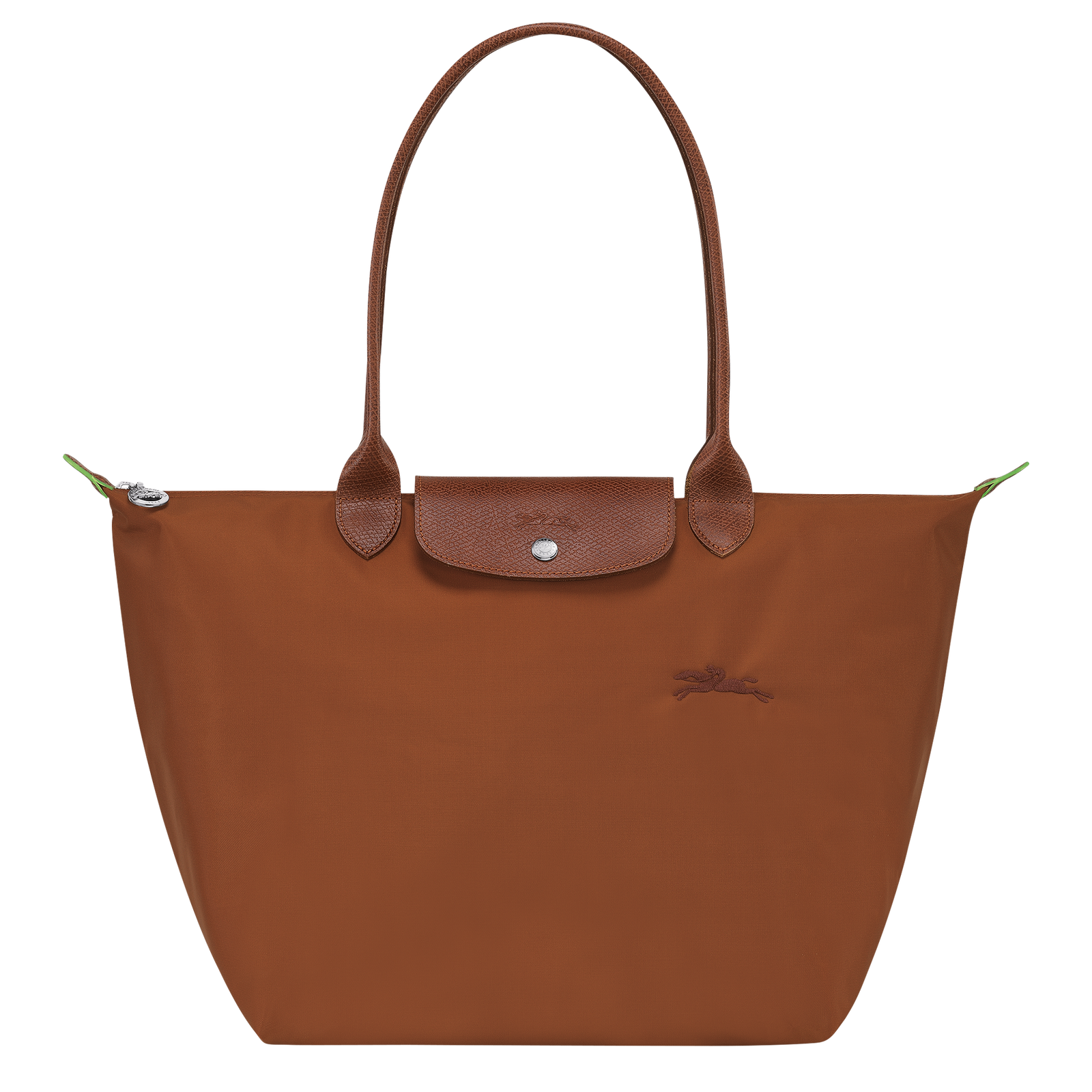 Longchamp discount khaki bag