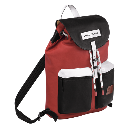 Rucksack L, Ziegelrot - View 2 of 3 Rucksack L, Ziegelrot, hi-res - View 2 of 3
