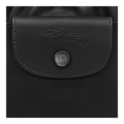 Le Pliage Xtra Borsa a secchiello XS,  Nero