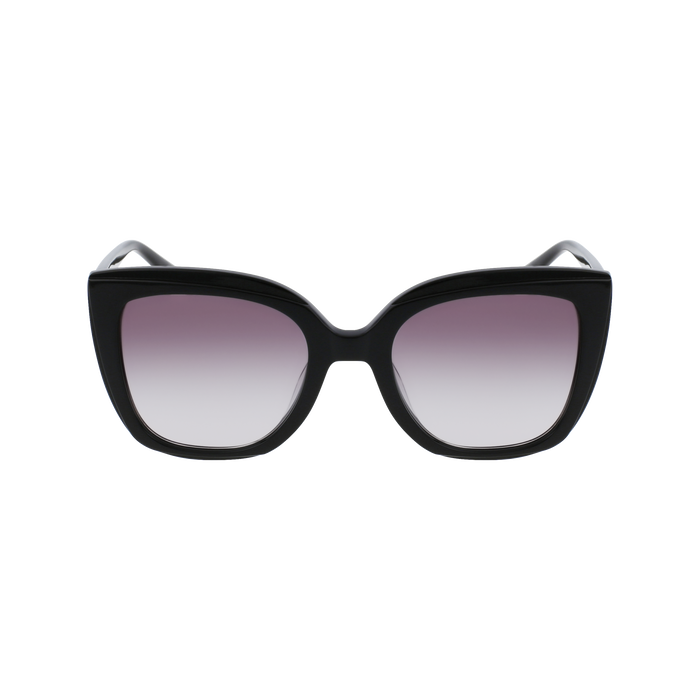 Spring/Summer Collection 2022 Sunglasses, Black