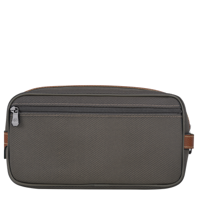 Boxford Toiletry case S, Brown