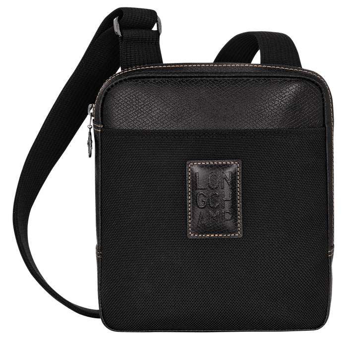 Boxford Crossbody bag XS, Black