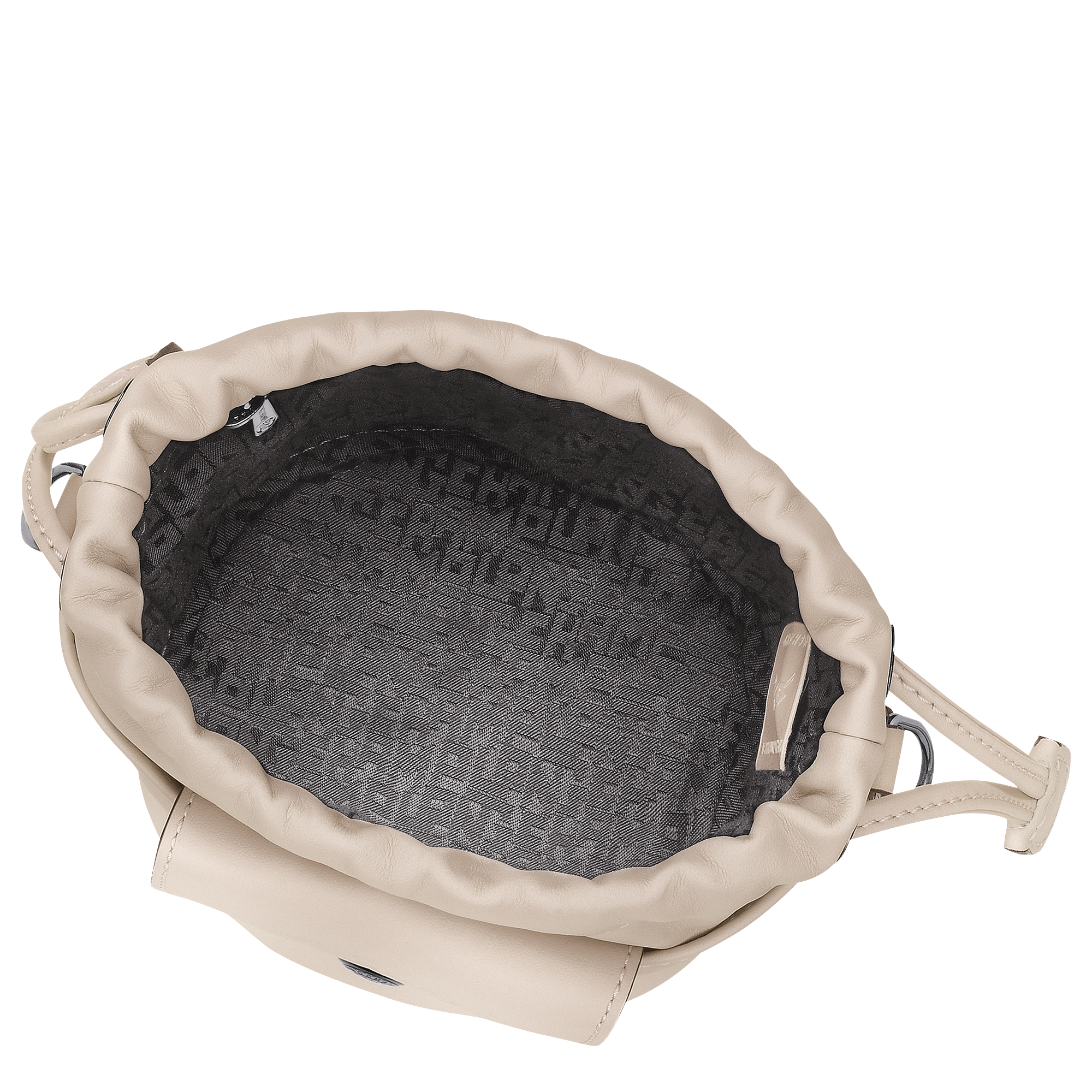 Le Pliage Xtra Bucket bag XS, Paper