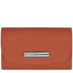 Brieftasche im Kompaktformat