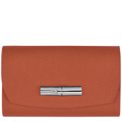 Compact wallet