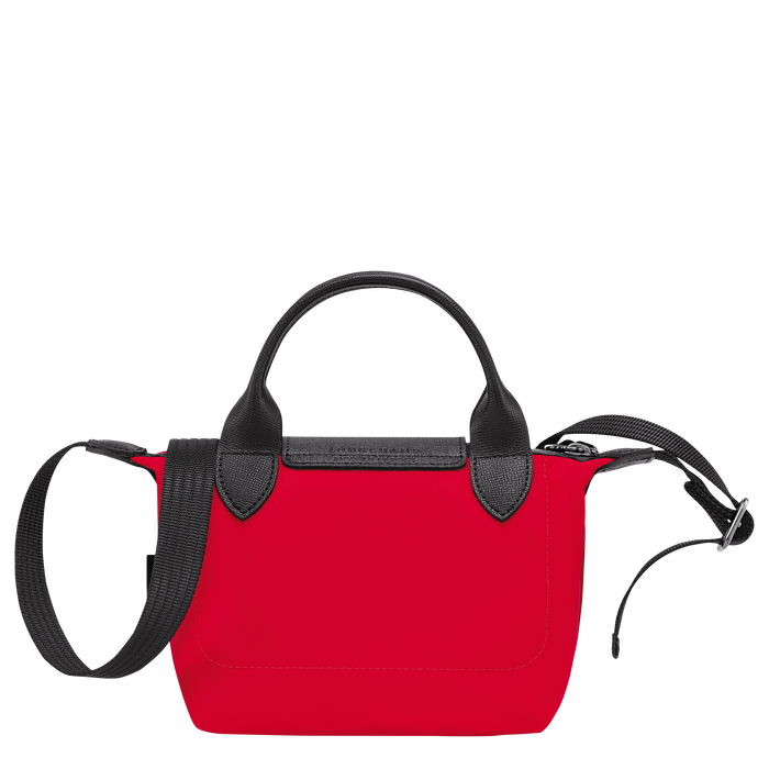 Le Pliage Energy Handbag XS, Poppy
