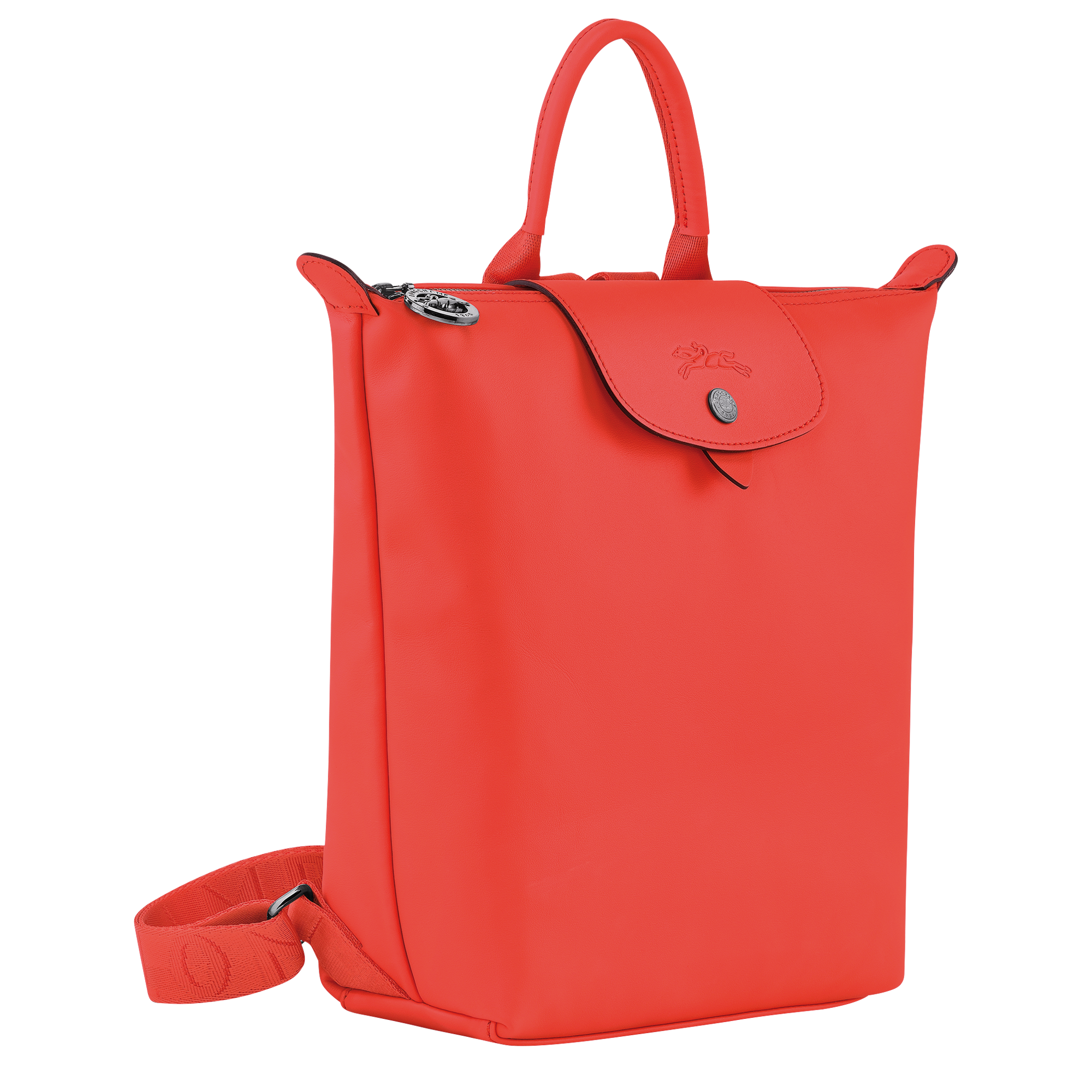 Le Pliage Xtra Rucksack S, Orange