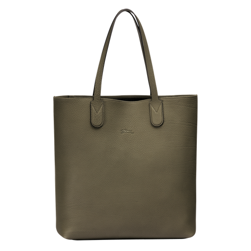 Tote bag, A23 Khaki Tote bag, A23 Khaki, hi-res