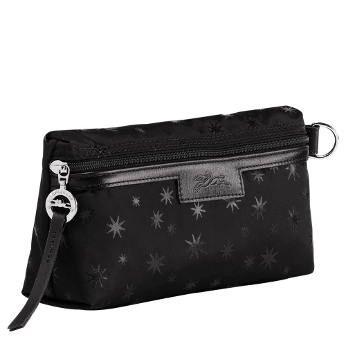 Trousse/Pochette, Noir Vue 2 de Trousse/Pochette, Noir, hi-res