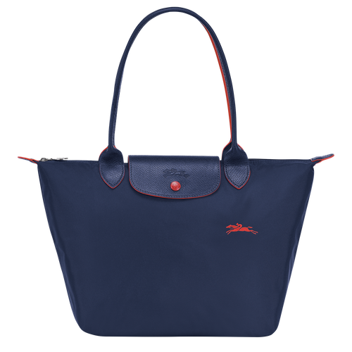 Sac porté épaule, 556 Navy Sac porté épaule, 556 Navy, hi-res