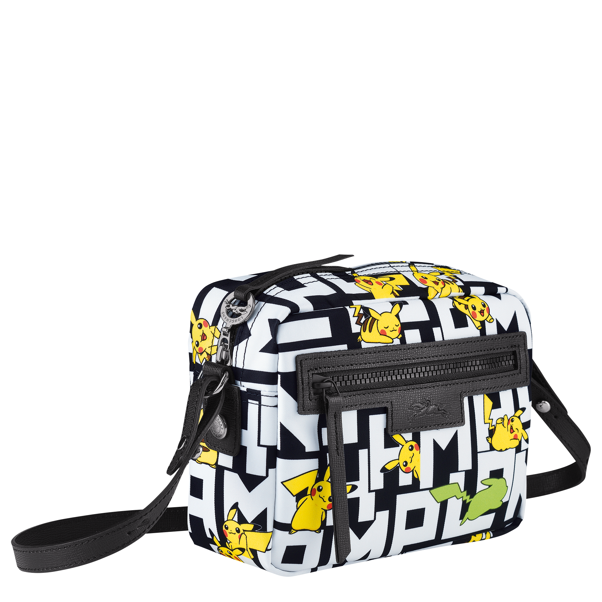 pokemon cross body bag