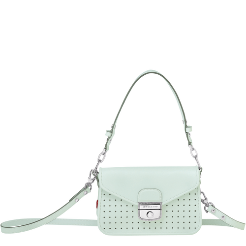 Crossbody bag, Celadon View 1 of Crossbody bag, Celadon, hi-res