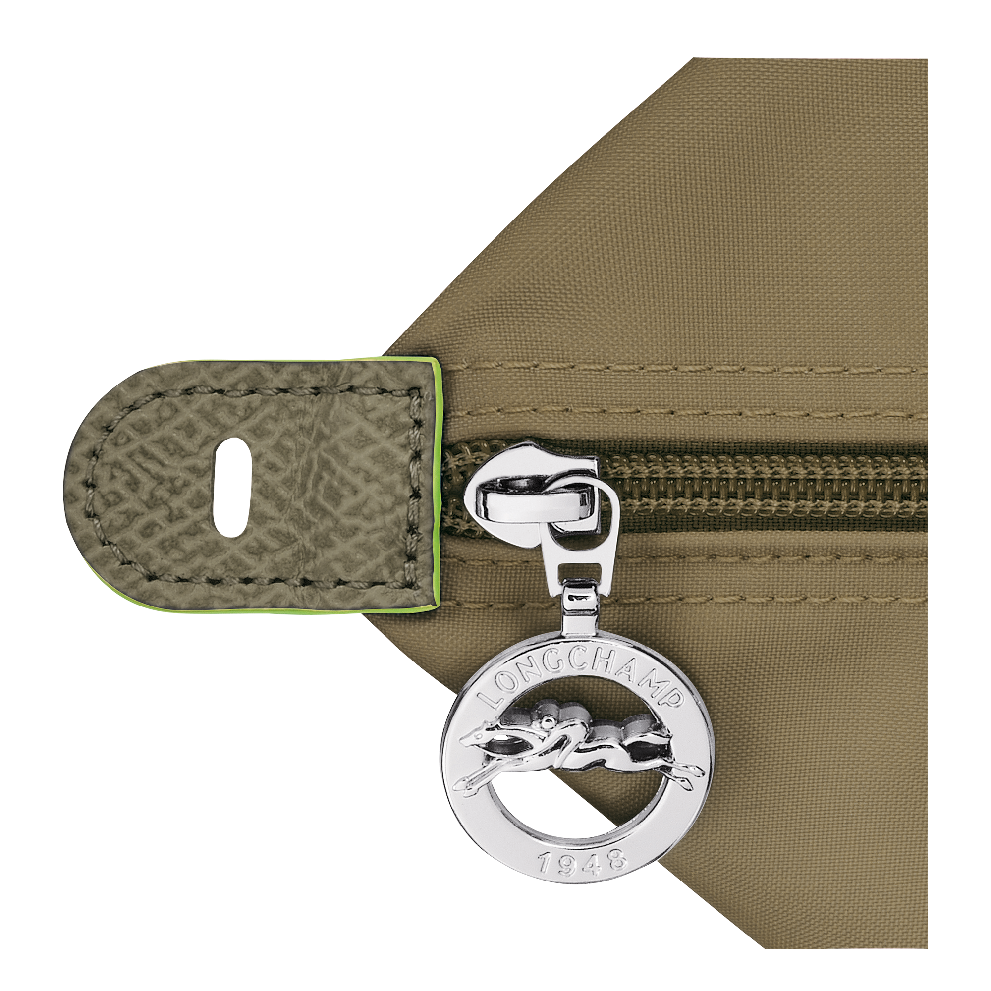 Le Pliage Green Saco de viagem XL, Alcachofra