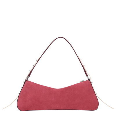 Re-Play Shoulder bag S, Purple