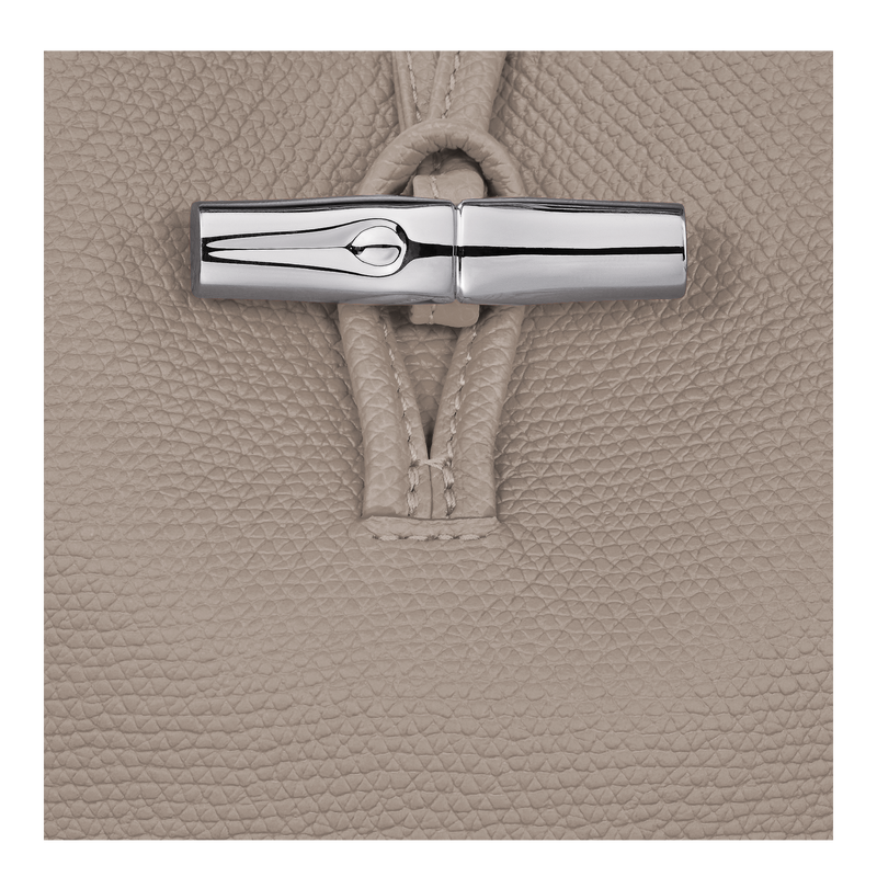 Le Roseau Phone case , Clay - Leather  - View 6 of  6