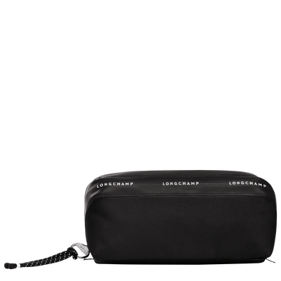 Pochette Le Pliage Energy , Toile - Noir