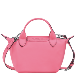 Le Pliage Xtra Borsa con manico XS,  Rosa