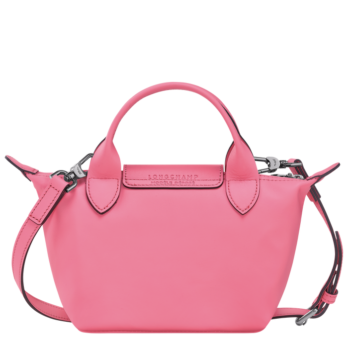 Le Pliage Xtra Handbag XS, Pink