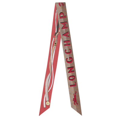 A Toute Allure Banda , Seda - Coral