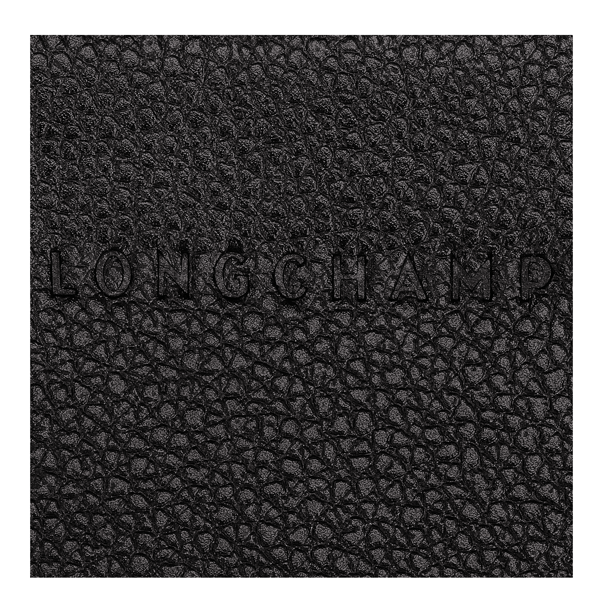 Longchamp credit card holder hotsell