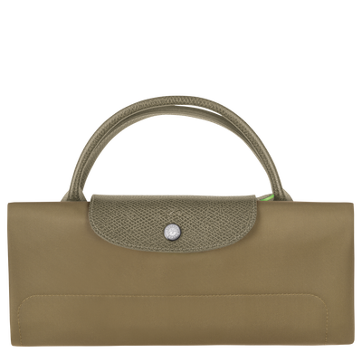 Le Pliage Green Sac de voyage XL, Artichaut