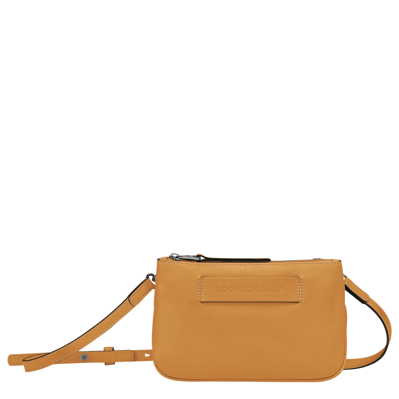 Crossbody bag Longchamp 3D Fawn (L2091772026) | Longchamp AU