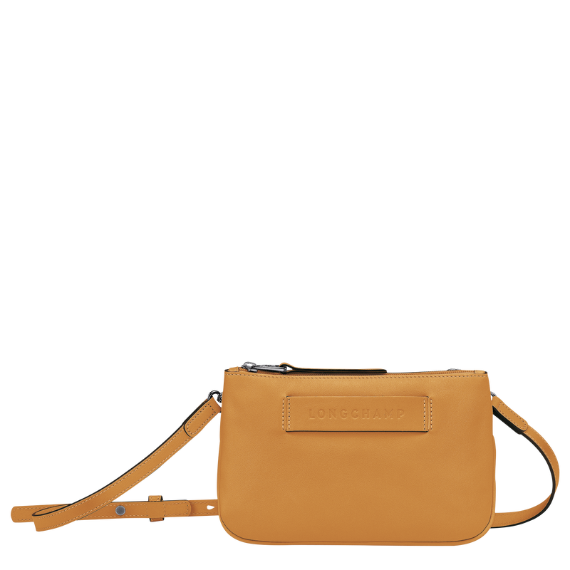Crossbody bag Longchamp 3D Fawn (L2091772026) Longchamp AU