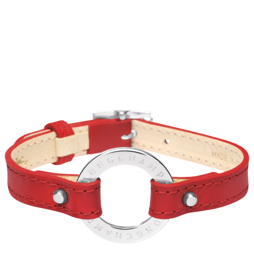 Armband, Oranjerood Armband, Oranjerood, hi-res