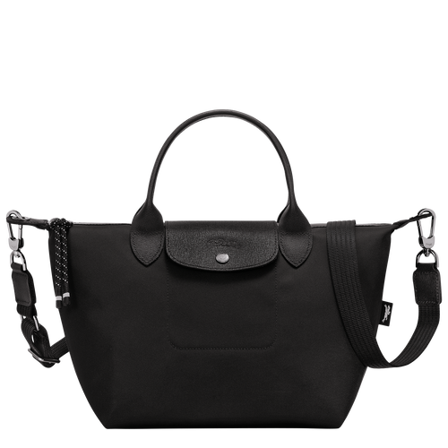 Le Pliage Energy Handbag S, Black