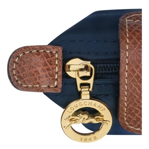 Porte monnaie longchamp online pliage