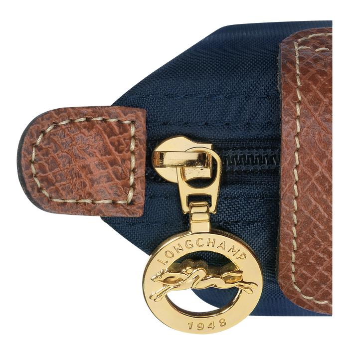 Le Pliage Original Coin purse, Navy