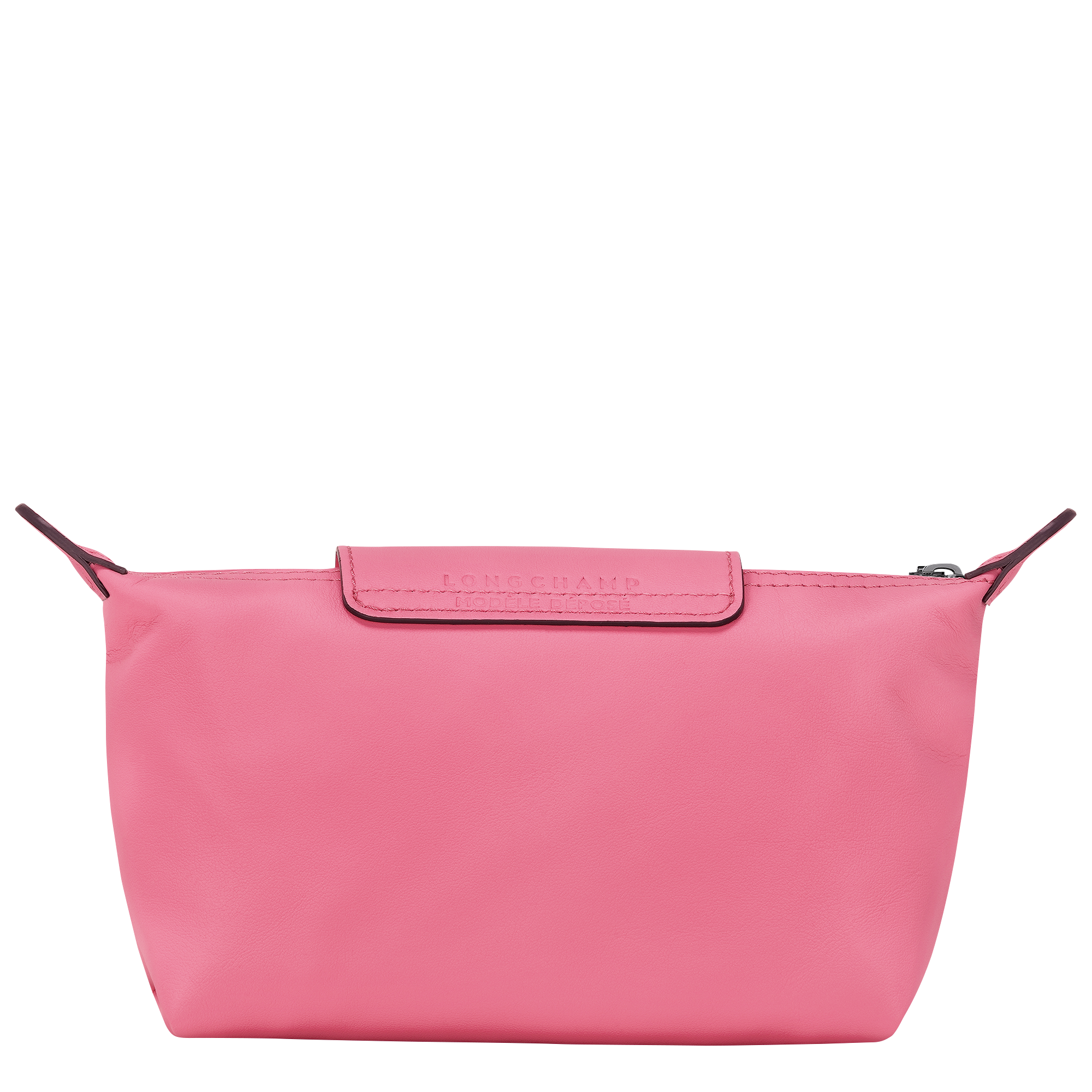 Longchamp Pouch with Handle with Sling