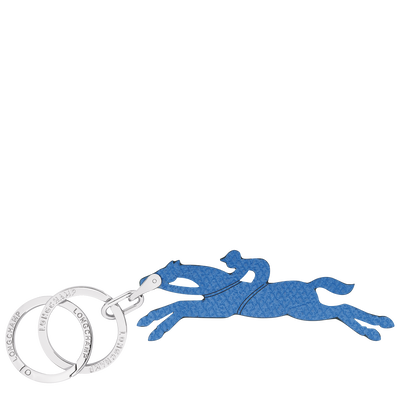 Le Pliage Schlüsselanhänger, Kornblumenblau
