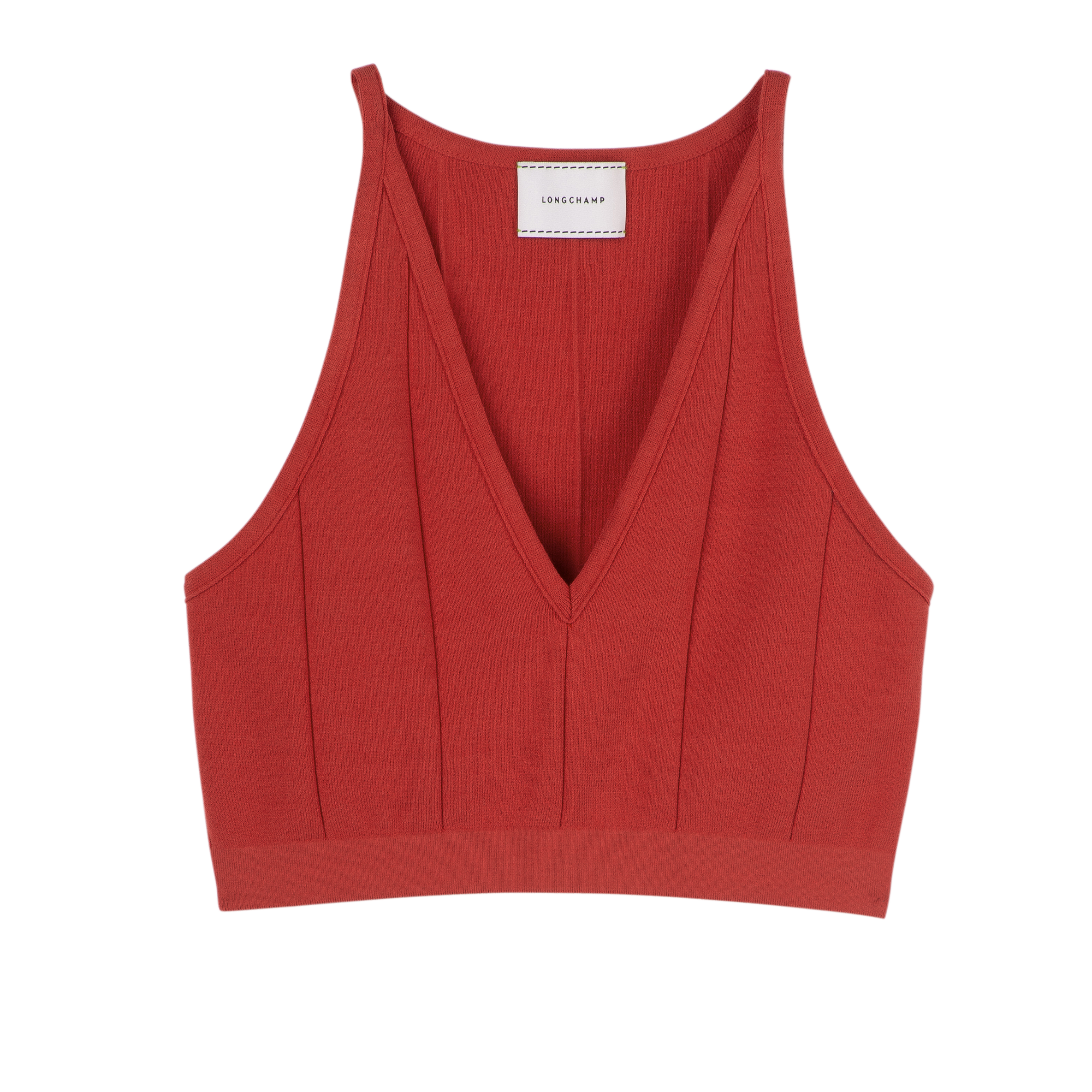 null Top, Coral