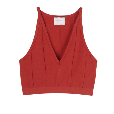null Top, Coral