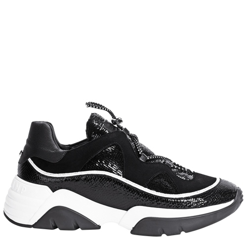 Sneaker, Schwarz - View 1 of 3 Sneaker, Schwarz, hi-res - View 1 of 3