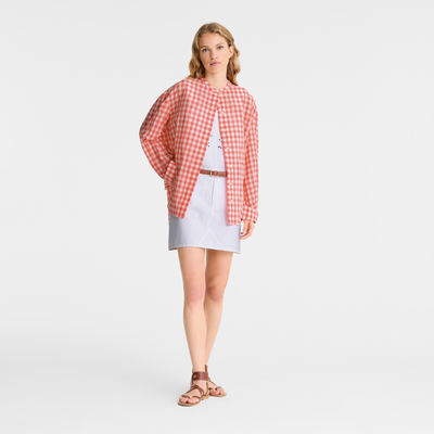 null Shirt, Blush