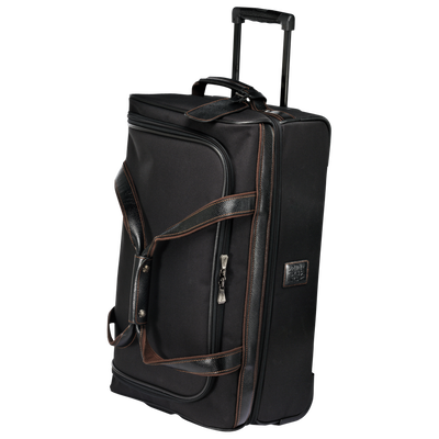 Boxford Travel bag M, Black
