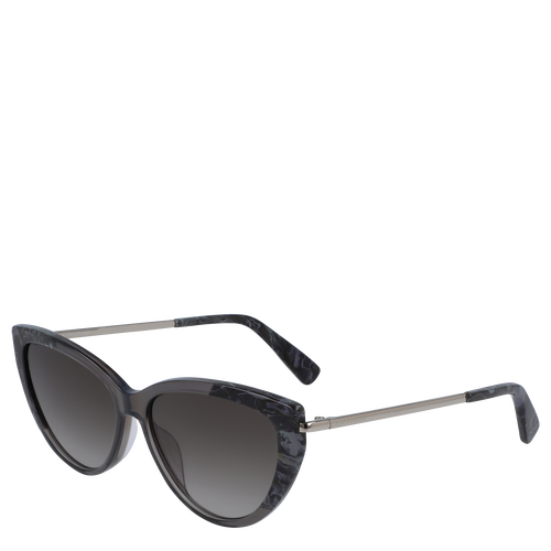 Lunettes Solaires, Ardoise Vue 2 de Lunettes Solaires, Ardoise, hi-res