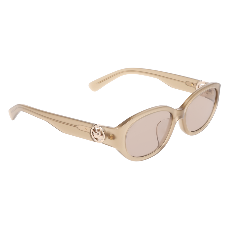 Sunglasses , Nude - OTHER  - View 2 of 2