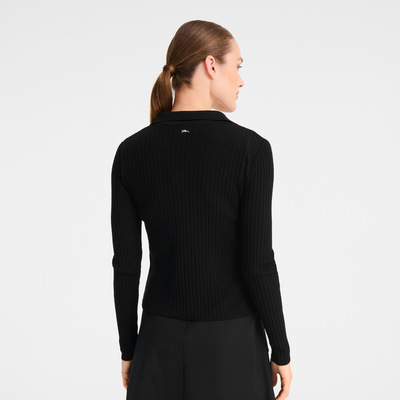null Top, Negro