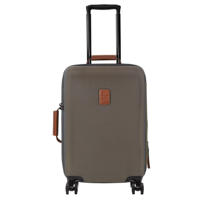 Boxford Suitcase S, Brown