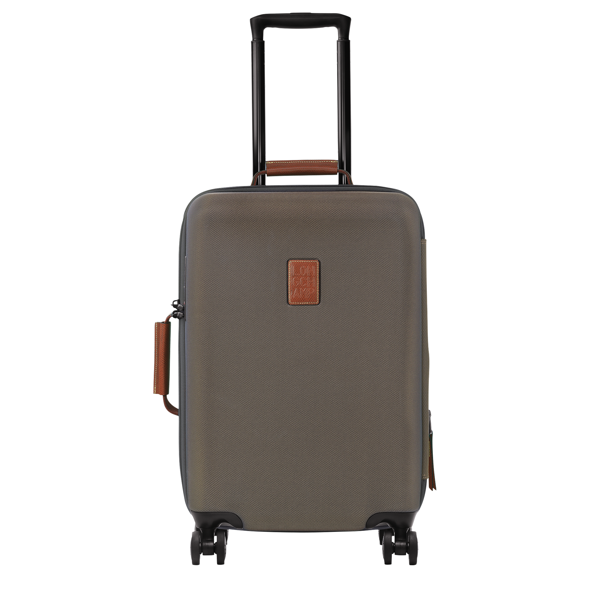 Boxford Suitcase S, Brown