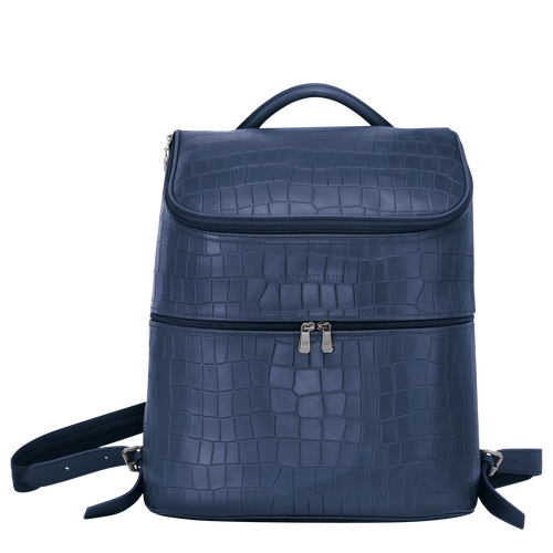 Backpack, Navy - View 1 of 3 Backpack, Navy, hi-res - View 1 of 3