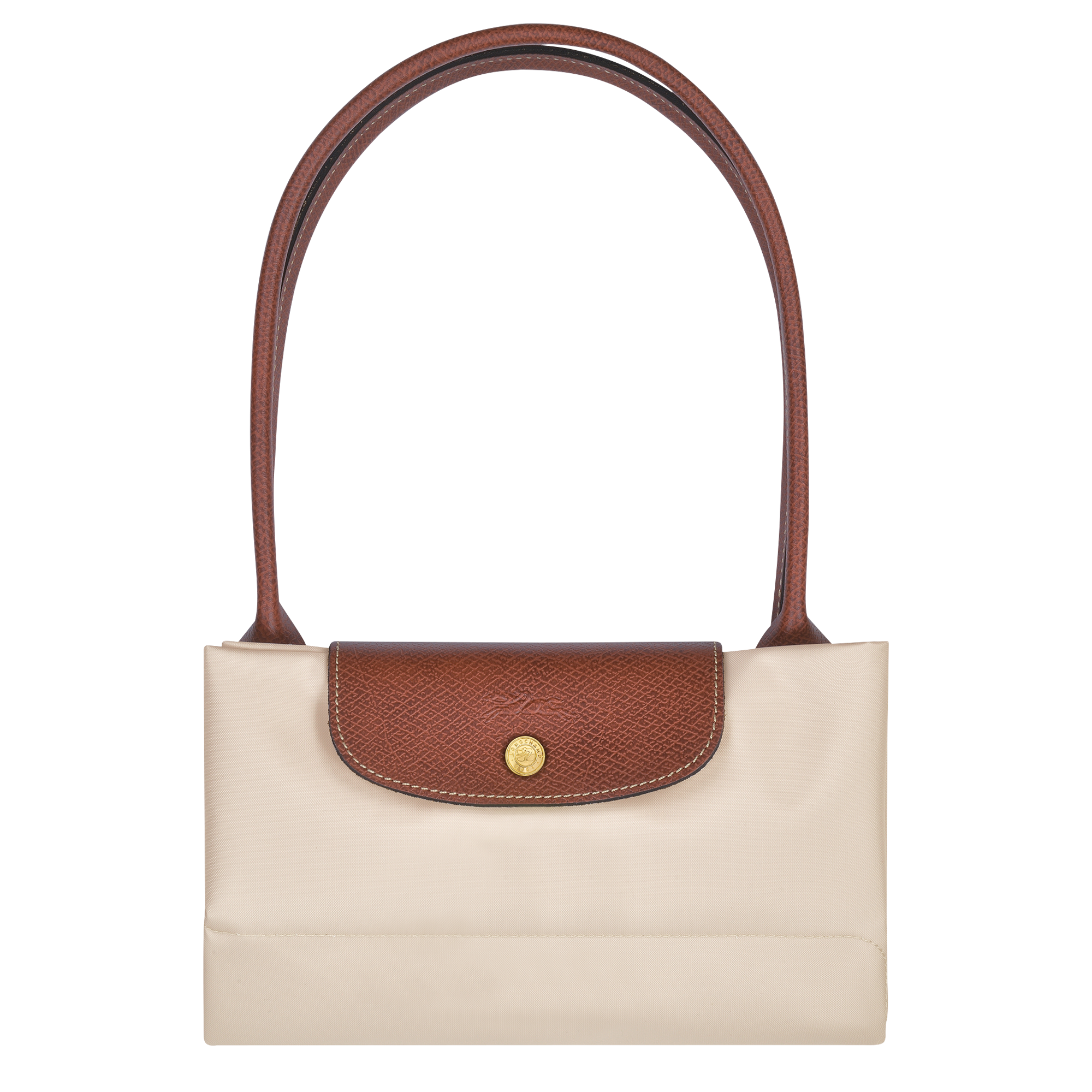Tote bag L, Paper - View 7 of
7 - zoom in Le Pliage Original Tote bag L, Paper